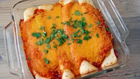 Enchiladas