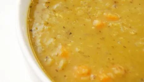 Split Pea Soup